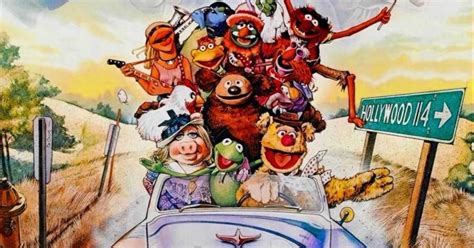 The Muppet Movie (1979) Stream and Watch Online .